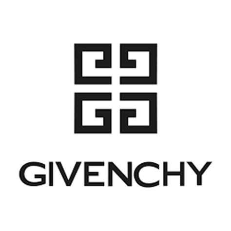 givenchy jewelry logo.